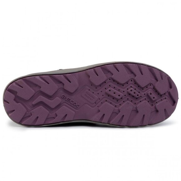 Geox Kuray Girls ABX Waterproof Boot - Picture 4 of 10